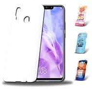 Skinzone Personalised Snap Cover for HUAWEI Nova 3 - MyStyle Protective Case