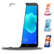 Skinzone Personalised Snap Cover for HUAWEI Y5 (2018) - MyStyle Protective Case
