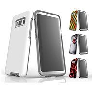 Skinzone own style Tough for SAMSUNG G950 Galaxy S8 - MyStyle Protective Case