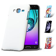 Skinzone Snap Style for the Samsung Galaxy J3 (2016) J320F - MyStyle Protective Case
