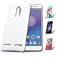 Skinzone owns Snap Style for Lenovo K6 - MyStyle Protective Case