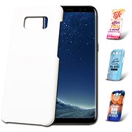 Skinzone SNAP Own Style cover for the Samsung Galaxy S8 - MyStyle Protective Case