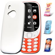 Skinzone Own Snap Style for Nokia 3310 (2017) - MyStyle Protective Case
