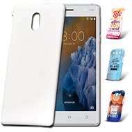 Skinzone SNAP Own Style cover for the Nokia 3 (2017) - MyStyle Protective Case