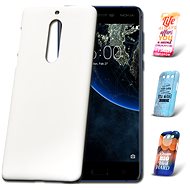 Skinzone Customised Snap Case for Nokia 5 (2017) - MyStyle Protective Case