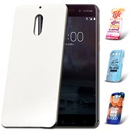 Skinzone SNAP Own Style cover for the Nokia 6 (2017) - MyStyle Protective Case