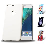Skinzone Snap style for Google Pixel XL - MyStyle Protective Case