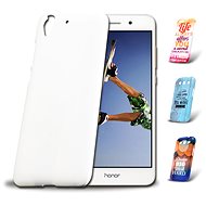 Skinzone Your Own Style Snap Case for HUAWEI Y6 II - MyStyle Protective Case