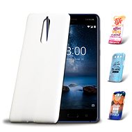 Skinzone Your Own Style Snap Case for NOKIA 8 (2017) - MyStyle Protective Case