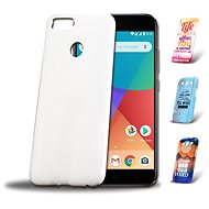 Skinzone Your Own Style Snap Case for XIAOMI Mi A1 - MyStyle Protective Case