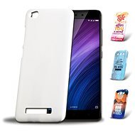 Skinzone Your Own Style Snap Case for XIAOMI RedMi 4A - MyStyle Protective Case