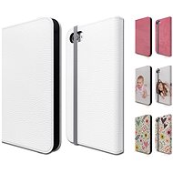 Skinzone Your Own Style Folio for iPhone 5/iPhone 5S - MyStyle Protective Case