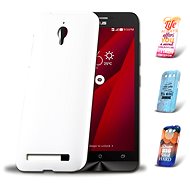 Skinzone Your Own Style Snap Case for ASUS ZenFone Go ZC500TG - MyStyle Protective Case
