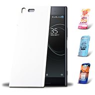 Skinzone My Style Snap for the SONY Xperia XZ Premium G8142 - MyStyle Protective Case