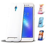 Skinzone Your Own Style Snap Case for ASUS Zenfone Live ZB501KL - MyStyle Protective Case