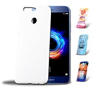 Skinzone Your Own Style Snap Case for HUAWEI Honor 8 Pro (V9) - MyStyle Protective Case