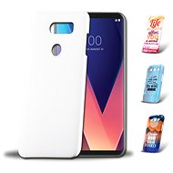 Skinzone Your Own Style Snap Case for LG H930 V30 - MyStyle Protective Case