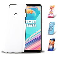 Skinzone Your Own Style Snap Case for ONEPLUS 5T - MyStyle Protective Case