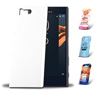 Skinzone Your Own Style Snap Case for SONY Xperia X Compact F5321 - MyStyle Protective Case