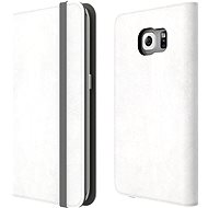 Skinzone Folio for Samsung Galaxy S7 Edge - Protective Case