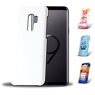 Skinzone owns the style Snap cover for SAMSUNG G965 Galaxy S9 Plus - MyStyle Protective Case
