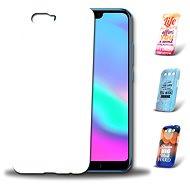 Skinzone Personalised Snap Cover for HONOR 10 - MyStyle Protective Case