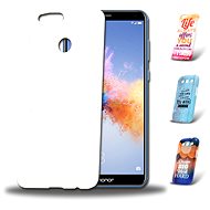 Skinzone Personalised Snap Cover for HONOR 7X - MyStyle Protective Case