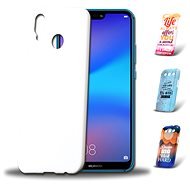 Skinzone Personalised Snap Cover for HUAWEI P20 Lite - MyStyle Protective Case