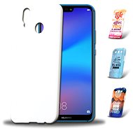 Skinzone Personalised Snap Cover for HUAWEI P20 Pro - MyStyle Protective Case