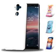 Skinzone Custom Style Snap Cover for NOKIA 9 (2018) - MyStyle Protective Case