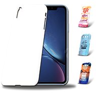 Skinzone Personalised Snap Cover for APPLE iPhone XR - MyStyle Protective Case