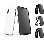 Skinzone Personalised Tough Cover for APPLE iPhone XR - MyStyle Protective Case