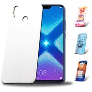 Skinzone Custom Style Snap Cover for HONOR 8X - MyStyle Protective Case