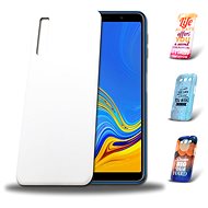 Skinzone Custom Style Snap Cover for SAMSUNG Galaxy A7 (2018) - MyStyle Protective Case