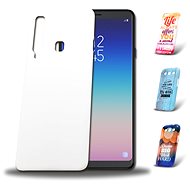 Skinzone Custom Style Snap Cover for SAMSUNG Galaxy A9 (2018) - MyStyle Protective Case