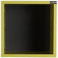 ADORE Hanging shelf LEVISTIC, green - Shelf