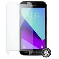 Screenshield SAMSUNG G390 Galaxy Xcover 4 Tempered Glass protection - Glass Screen Protector