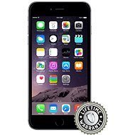  ScreenShield Tempered Glass Apple iPhone 6 Plus  - Glass Screen Protector