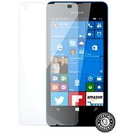ScreenShield Tempered Glass Microsoft Lumia 550 - Schutzglas