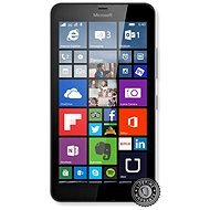 ScreenShield Tempered Glass Microsoft Lumia 640 XL - Ochranné sklo