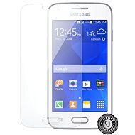 ScreenShield Tempered Glass for Samsung Galaxy Trend 2 Lite - Glass Screen Protector