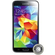 ScreenShield edzett Samsung Galaxy S5 - Üvegfólia