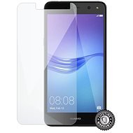 Screenshield HUAWEI Y6 2017 Tempered Glass protector for display - Glass Screen Protector