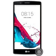 ScreenShield Tempered Glass LG G4 (H815) - Glass Screen Protector