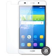 ScreenShield Tempered Glass for Huawei Y6 - Glass Screen Protector