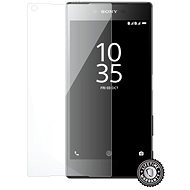 Sony Xperia Z5 ScreenShield Tempered Glass - Glass Screen Protector