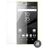 ScreenShield Tempered Glass Sony Xperia Z5 Compact - Glass Screen Protector