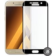 Screenshield Samsung A520 Galaxy A5 (2017) Tempered Glass protection (full cover) - Ochranné sklo