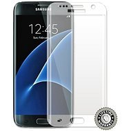 ScreenShield G935 Galaxy S7 edge Tempered Glass protection (semi-transparent) - Üvegfólia