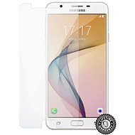 ScreenShield Galaxy On7 2016 tempered glass protection - Glass Screen Protector